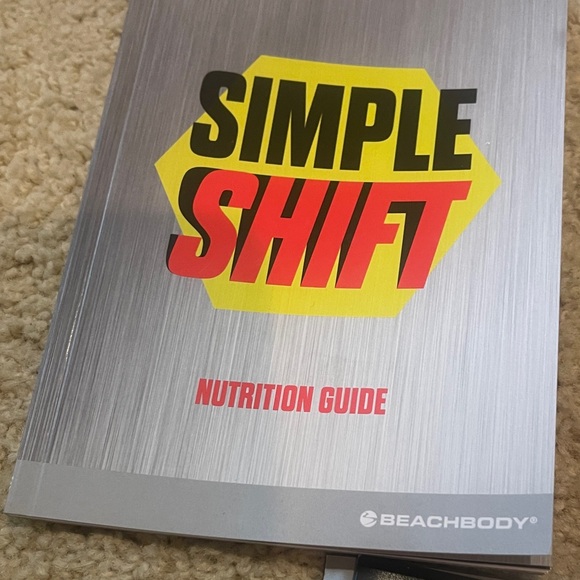 Beachbody Shift Shop exercise videos - Picture 2 of 6